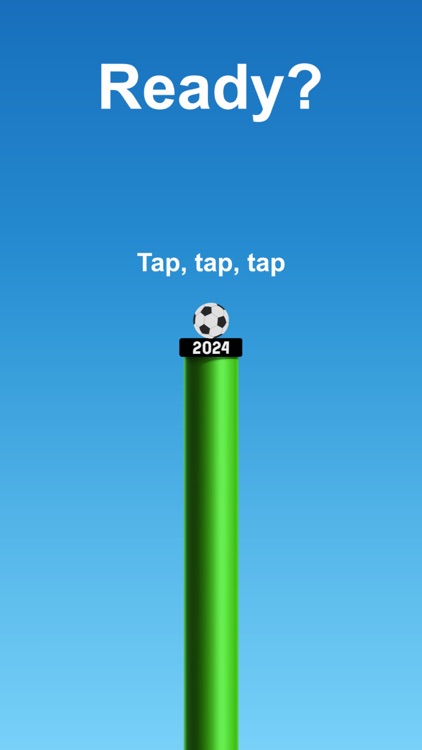 Flappy Euro Ball 2024 screenshot-9