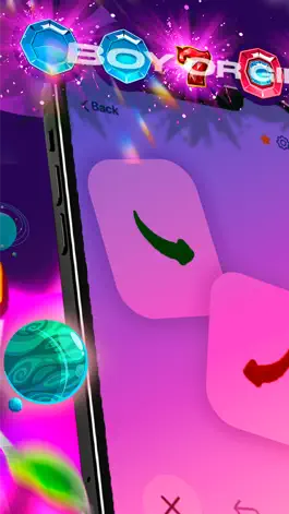 Game screenshot Cosmolot Namely mod apk