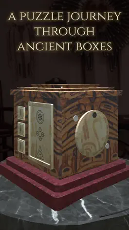 Game screenshot Mystery Box: Evolution hack