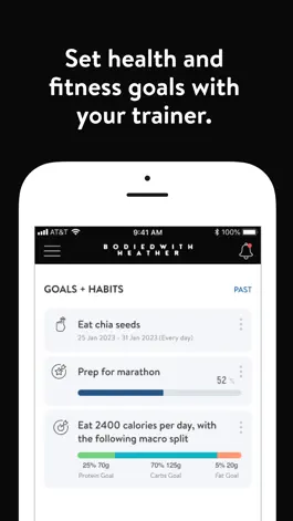 Game screenshot BWH Coaching hack