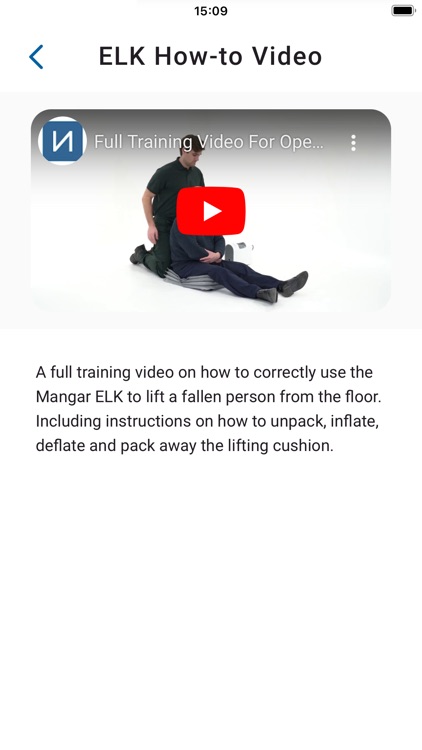 ISTUMBLE screenshot-7