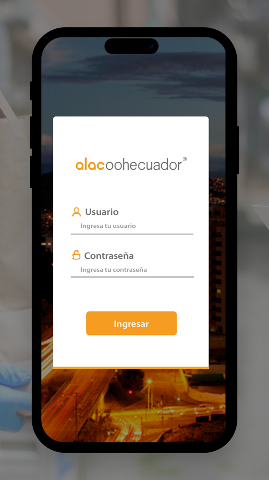 #6. Alac Player Go Ecuador (iOS) 由: ALAC OOH ECUADOR
