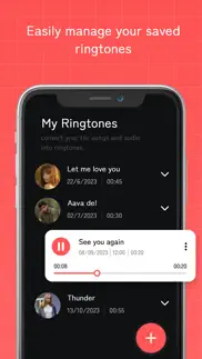 ai ringtone maker problems & solutions and troubleshooting guide - 1