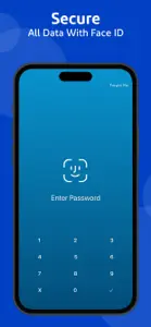 Authenticator+ 2FA DualVerify screenshot #4 for iPhone