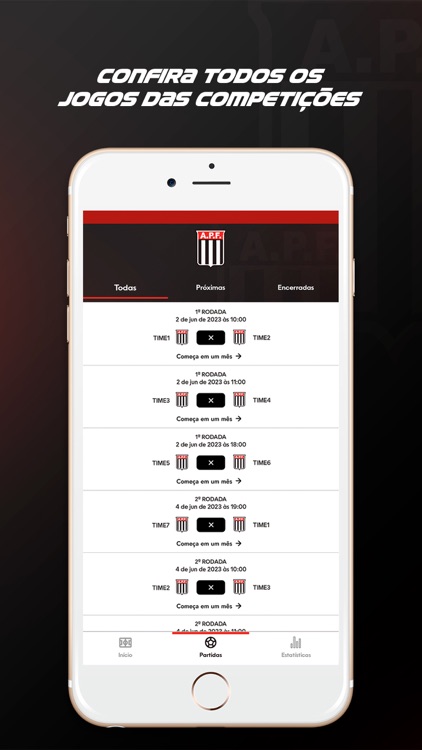 Associação Paulista de Futebol