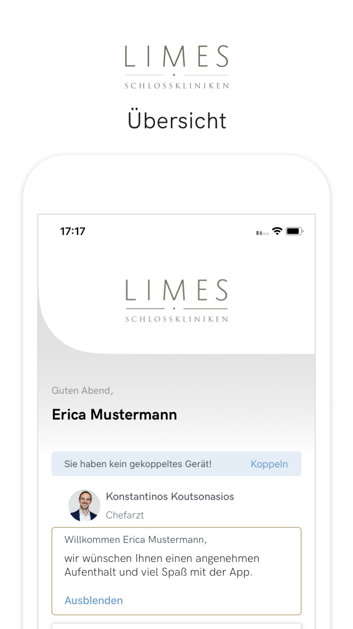 Limes Smart Clinic