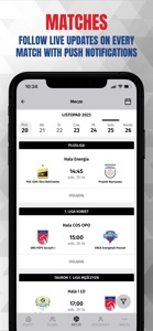 VolleyLand screenshot #6 for iPhone