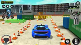 Game screenshot Real Car Driving School 2023 apk