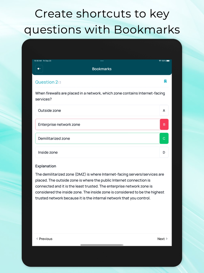 CCNA and CCNP CISCO Exam Prep