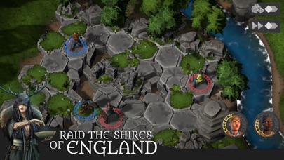 Northmen - Rise of the Vikings Screenshot