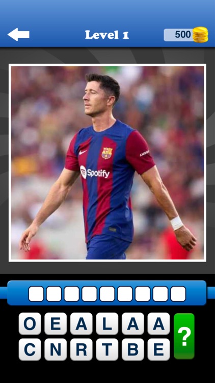 Whats the Team? Football Quiz screenshot-5