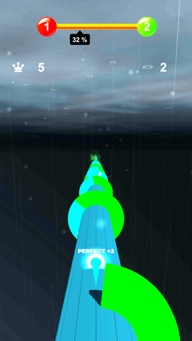 Color Switch 3D : Fun Game Screenshot