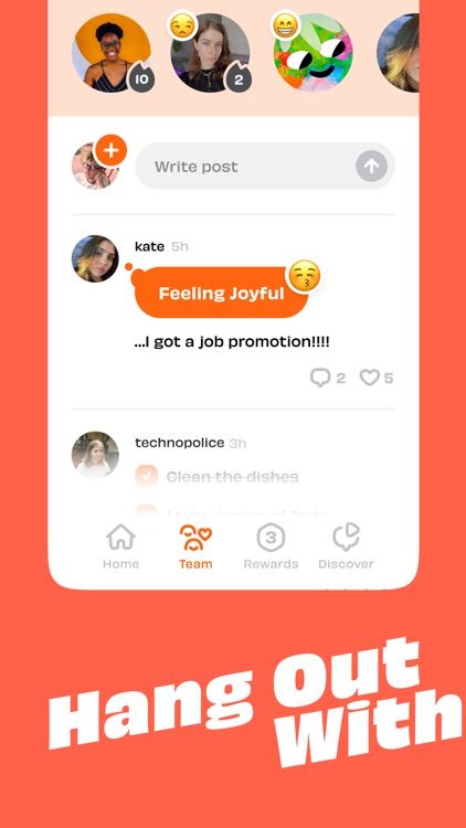Numo: Cringe-Free ADHD App screenshot-3
