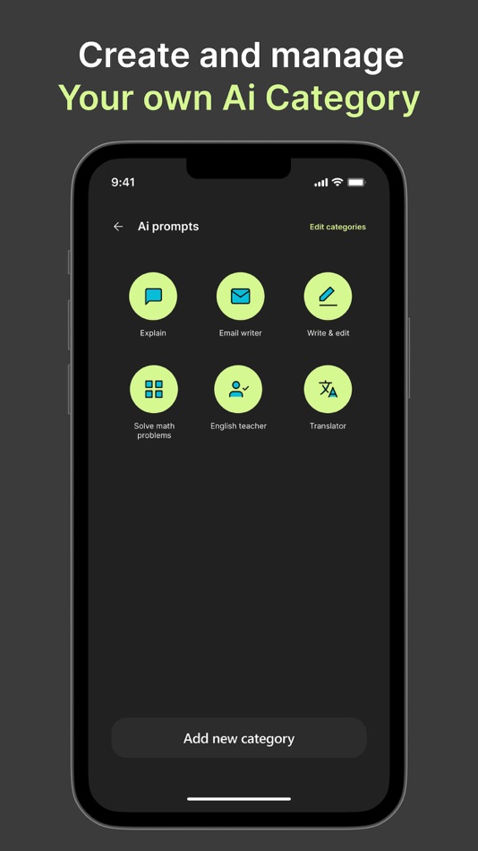 #2. Ask AI Chat, Chatbot Assistant (iOS) 由: zhi liang hu