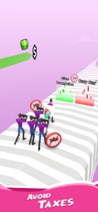 Startup Rush screenshot #8 for iPhone