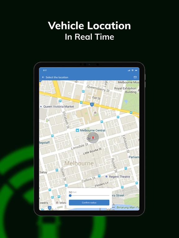 Screenshot #5 pour Crystal Autos Group Connect