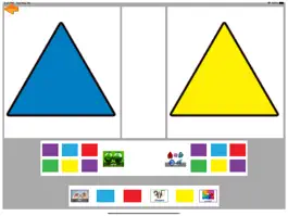 Game screenshot ASD Social Concepts & Language apk