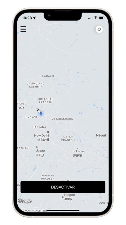 Familiamigo Conductor screenshot-4