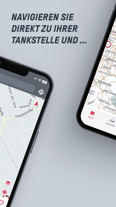 Screenshot #2 pour MAN Card App