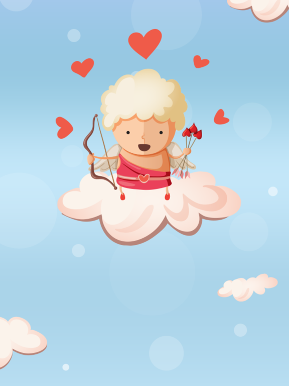 Valentine's Day: love games