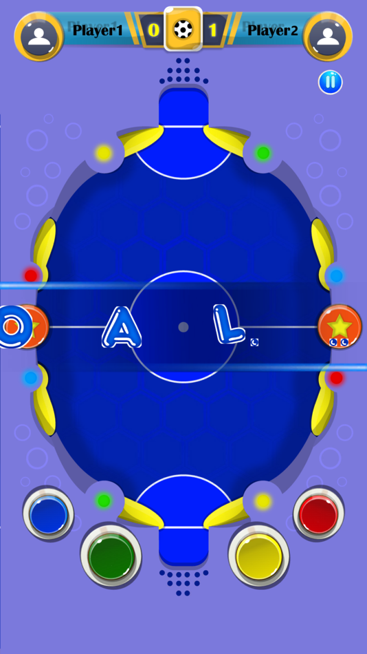 #3. Pinball Simulator (iOS) Bởi: Beijing Popeach Network Technology Limited