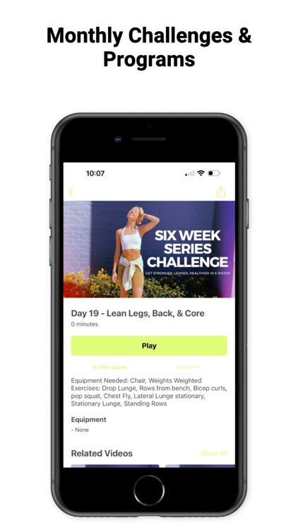 The Sonia Series screenshot-3