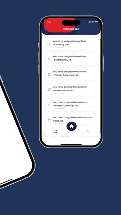 Konexit Screenshot