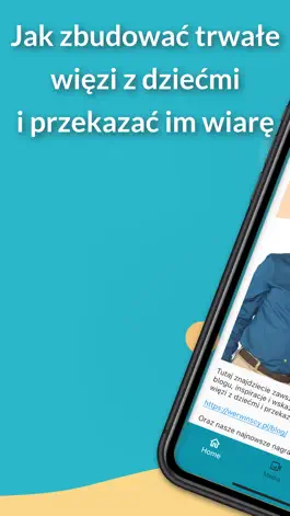 Game screenshot Dom Mocnych Więzi mod apk