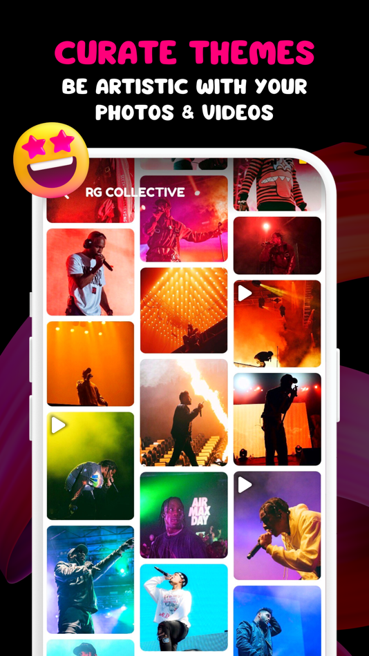 #5. MoodStream - Dumps for Friends (iOS) Oleh: Moody Labs Inc.