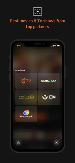 Game screenshot Jawwy TV - TV جوّي apk