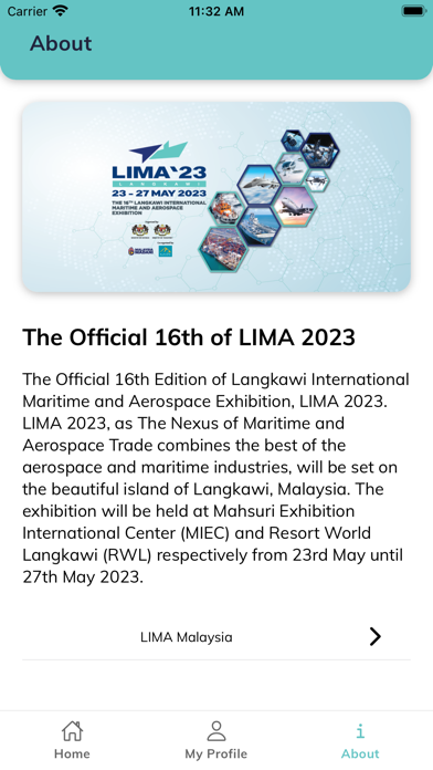 LIMA 2023のおすすめ画像4