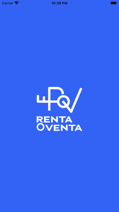 Renta o Venta Screenshot
