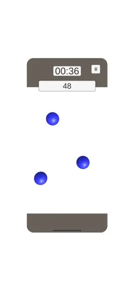 Game screenshot Fidget Ball Tap hack