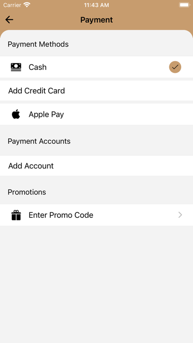 Herts Cars Minicabs Radlett Screenshot