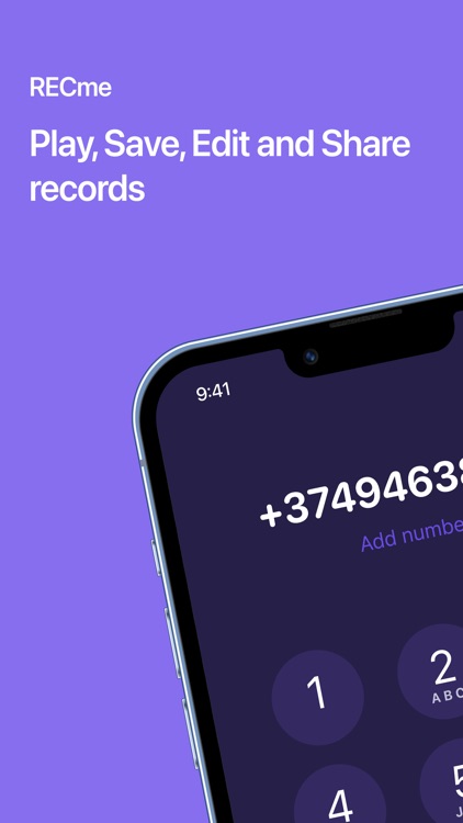 Call Recorder Voice Recording