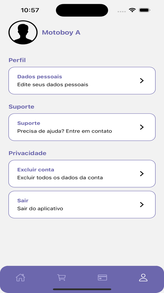 #4. AR Driver (iOS) 由: VINICIUS ALEXANDRE ELYSEU