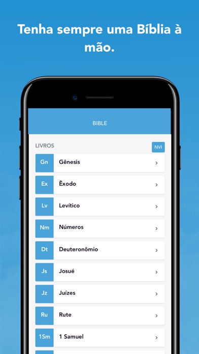 Pleno Louvor Church Screenshot