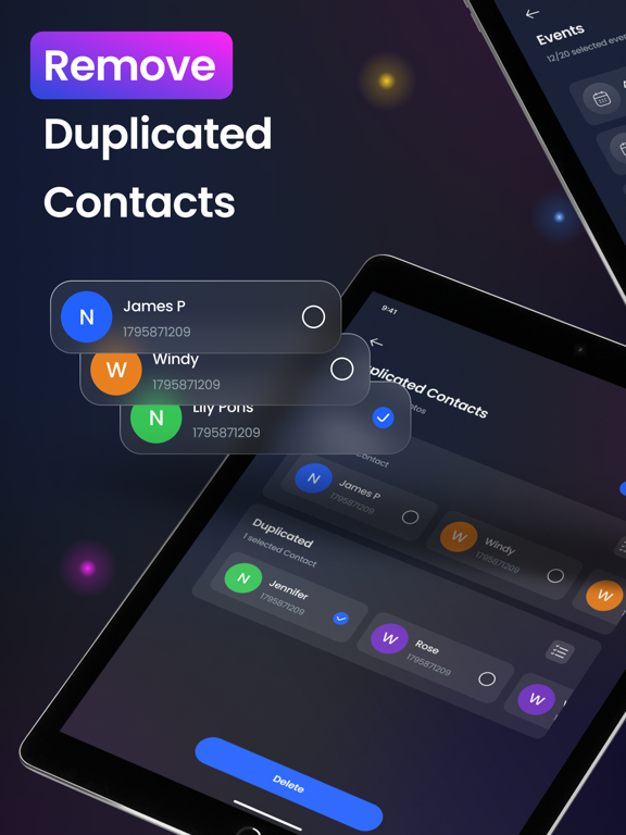 Screenshot #5 pour AI Cleaner