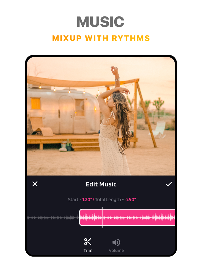 SlideShow Maker Photo Video ·