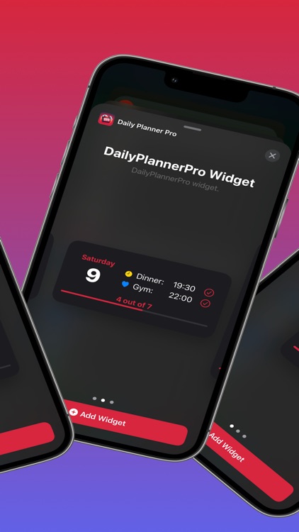 Daily Planner Pro screenshot-8