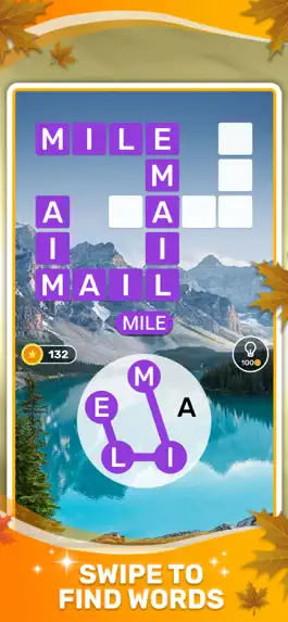 Game screenshot Word Relaxing: Calm Puzzle hack