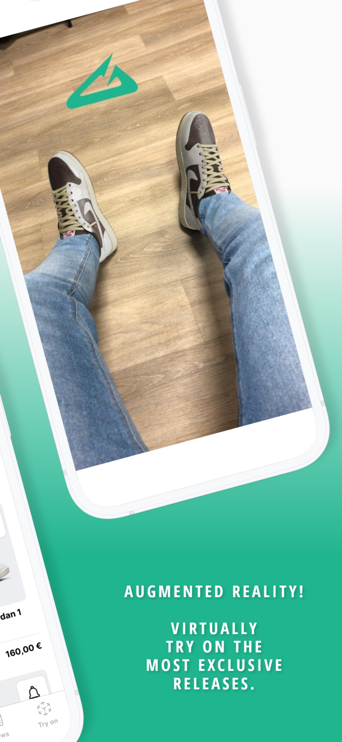 Grailify - Sneaker Releases