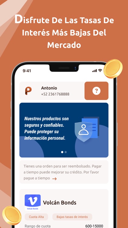 PBF Prestamos-prestamo rapido