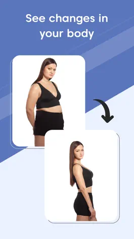 Game screenshot 30 Days Weight Loss Workout hack