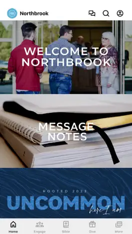 Game screenshot Northbrook Baptist mod apk