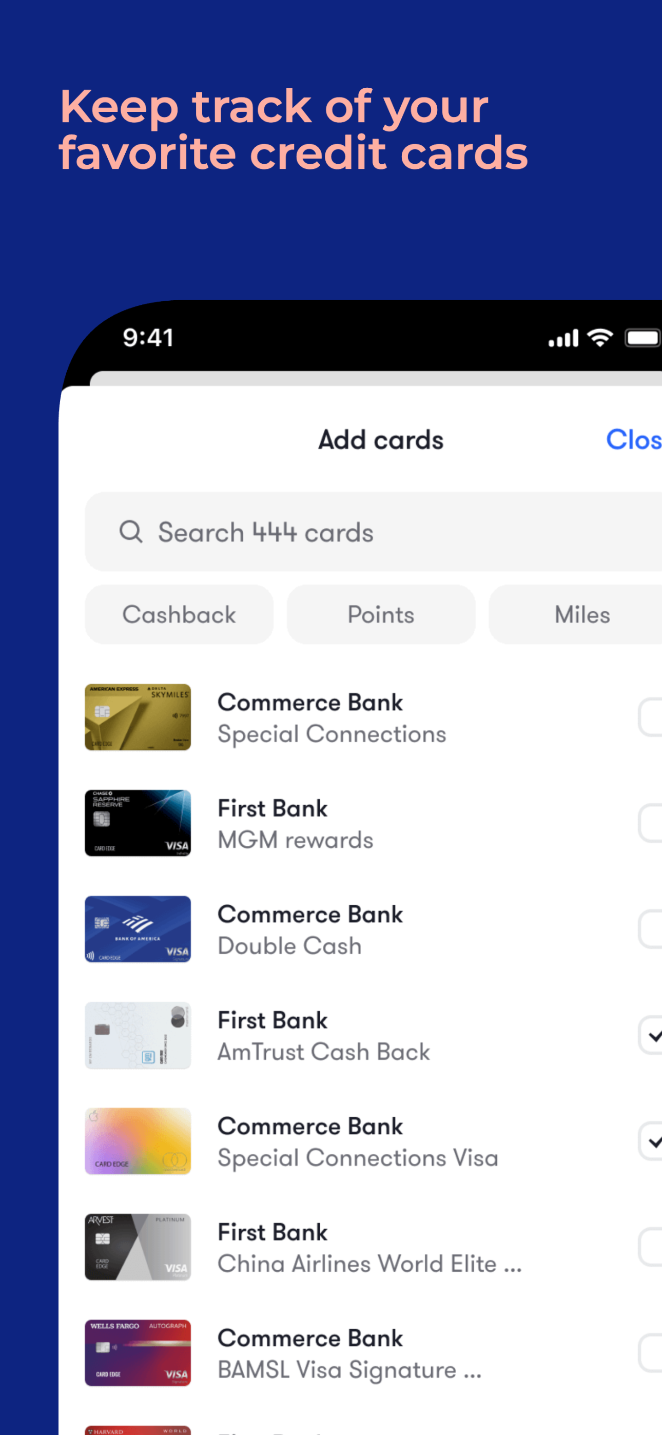 ShopUp: Sales & Rewards screenshot 5