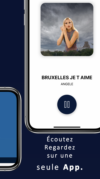 GOLD FM Screenshot