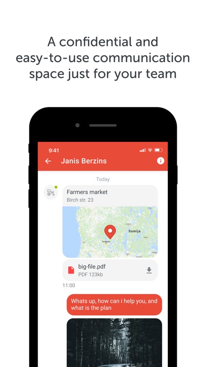 Optimo GO screenshot-4