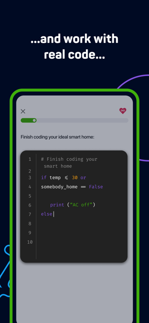 Sololearn Learn to Code Apps: למדו לתכנת בקצב שלכם - בי שייר - מגזין ...