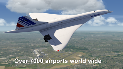 Aerofly FS Global Screenshot